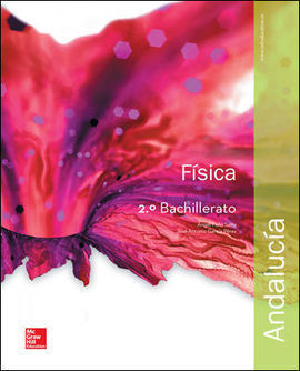 FISICA 2 BACHILLERATO. ANDALUCIA.