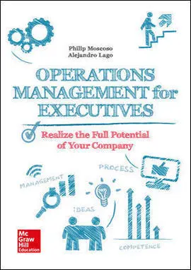 Operations Management For Executives
