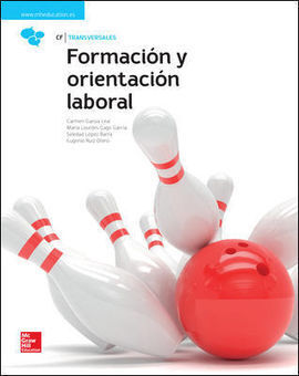 FORMACION Y ORIENTACION LABORAL GRADO MEDIO
