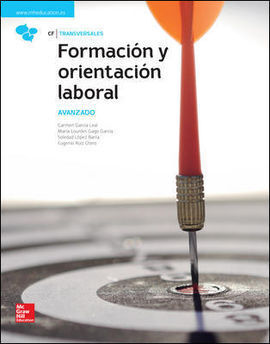 FORMACION Y ORIENTACION LABORAL GRADO SUPERIOR