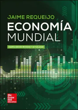 La Economia Mundial 4 Ed. Revis. Y Act.