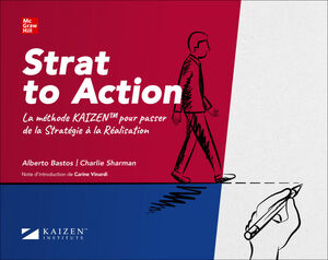 STRAT TO ACTION (FRANÇAIS)