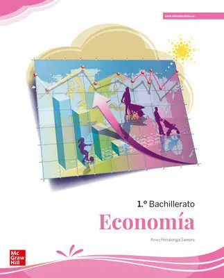 Economía 1. º Bachillerato