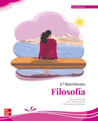 Filosofía 1. º Bachillerato