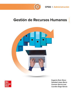GESTIÓN DE RECURSOS HUMANOS