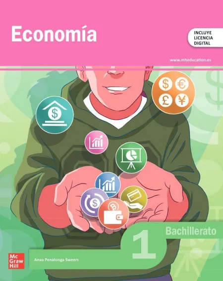 Economía 1. º Bachillerato