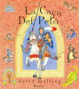 Caça del Peto, la
