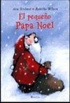 EL PEQUEÑO PAPA NOEL