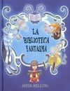 LA BIBLIOTECA FANTASMA