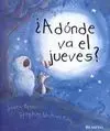 ¿ a Dónde Va el Jueves ?