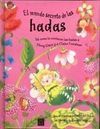 EL MUNDO SECRETO DE LAS HADAS