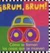 ¡ BRUM, BRUM !