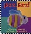 ¡ BZZ, BZZ !. CÓMO SE LLAMAN LAS COSAS QUE VUELAN
