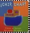 ¡ CHIP, CHAP !. CÓMO SE LLAMAN LAS COSAS DEL AGUA