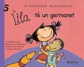 Lila te un Germanet, la