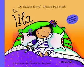 Lila, la - (Catala)