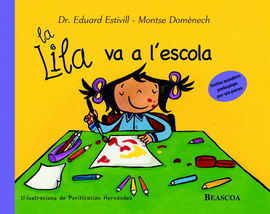 LILA VA A L ESCOLA, LA