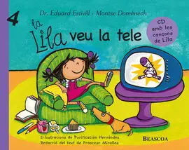 Lila Veu la Tele, la