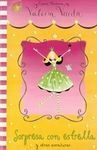 SORPRESA CON ESTRELLA. VALERIA VARITA