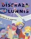 Disfraza a los Lunnis