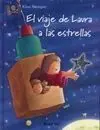 El Viaje de Laura a las Estrellas