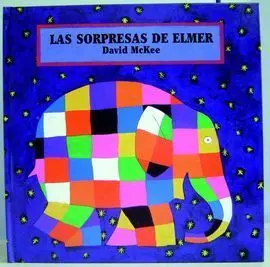 Las Sorpresas de Elmer