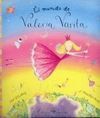 EL MUNDO DE VALERIA VARITA