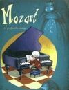 MOZART EL PEQUEÑO MAGO (CD)