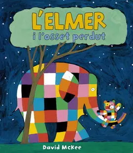 Elmer I L Osset Perdut, L