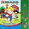 VISITA LA GRANJA