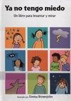 YA NO TENGO MIEDO