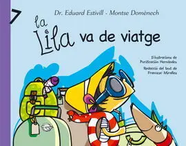 Lila Va de Viatge, la