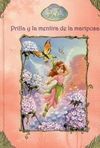 PRILLA Y LA MENTIRA DE LA MARIPOSA