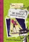 Mi Bruja Estrafalaria Quiere Ser Cantante