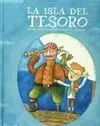 La Isla del Tesoro