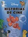 Historias de Cine
