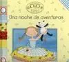 Lili y Bambú. Una Noche de Aventuras
