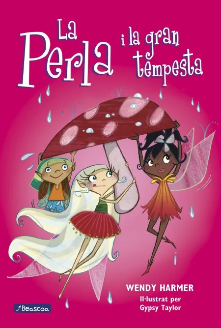 Perla I la Gran Tempesta, la
