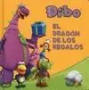 El Dragón de los Regalos