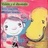 VIOLETA Y EL DINOSAURIO