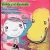 Violeta y el Dinosaurio