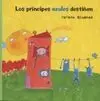 Los Príncipes Azules Destiñen