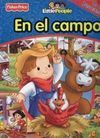 LITTLE PEOPLE. EN EL CAMPO