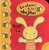 LA CLASE DE LAS ABEJITAS. RAFI