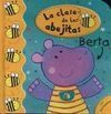 LA CLASE DE LAS ABEJITAS. BERTA