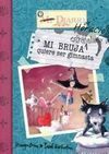 MI BRUJA ESTRAFALARIA QUIERE SER GIMNASTA