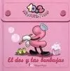 El Dos y las Burbujas