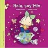 HOLA, SOY MIN