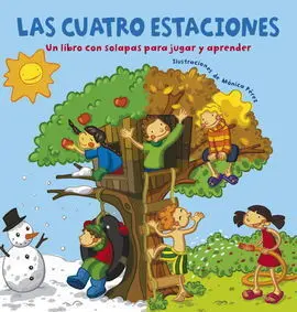 Las Cuatro Estaciones