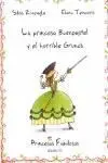 La Princesa Buenpastel y el Horrible Grunch